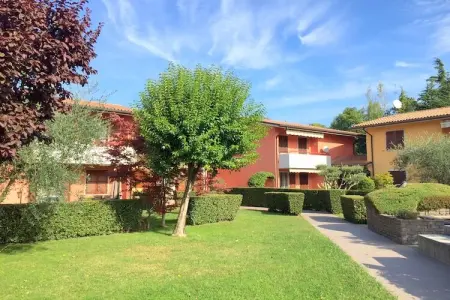 Location Maison à Lazise 3 personnes
