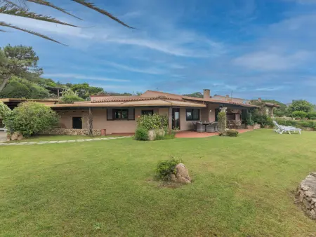 Location Villa à Palau 8 personnes