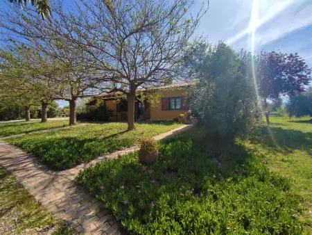 Location Gîte à Roccastrada 4 personnes