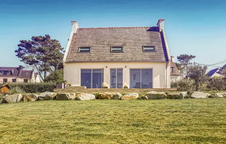 Location Maison à Plouarzel 8 personnes