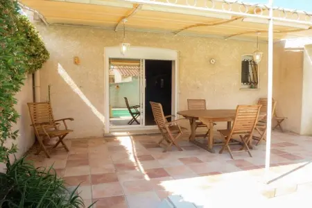 Location Maison à Narbonne 4 personnes