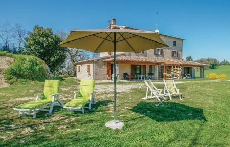 Location Maison à Pesaro 6 personnes