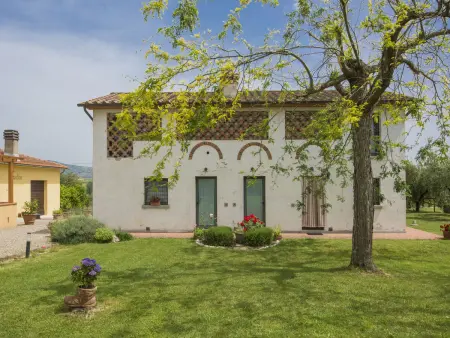 Location Gîte à Vinci 4 personnes