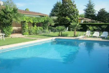 Location Villa à Lazise 6 personnes