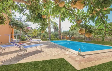 Location Maison à Menfi (AG) 5 personnes