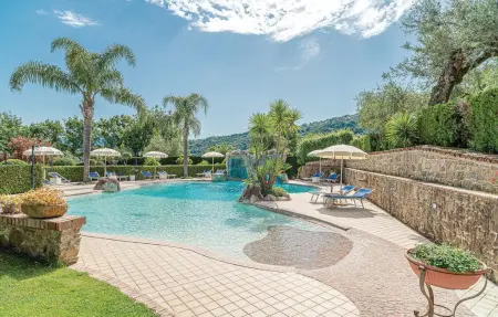 Location Maison à Laurena Cilento 4 personnes