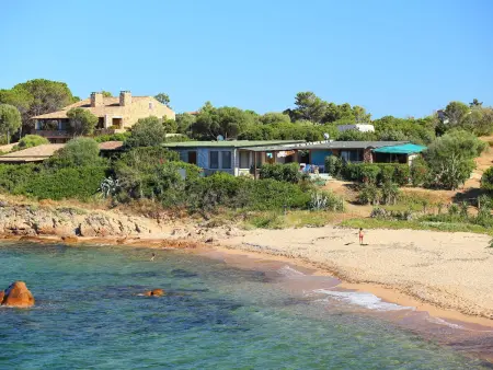 Location Maison à Porto Istana 6 personnes