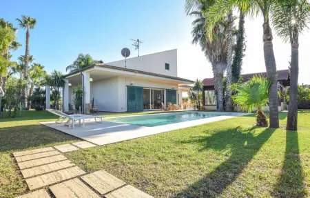 Location Maison à Vittoria (RG) 8 personnes