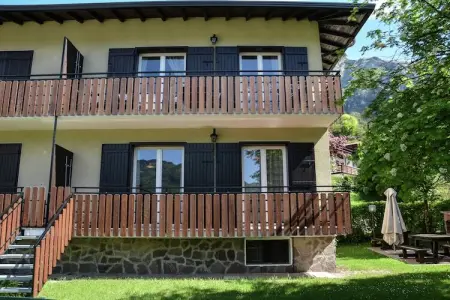 Location Maison à Val di Ledro 6 personnes