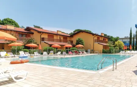 Location Maison à Lignano Sabbiadoro UD 6 personnes