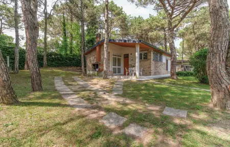 Location Maison à Lignano Sabbiadoro UD 8 personnes