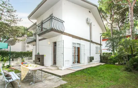 Location Maison à Lignano Sabbiadoro UD 7 personnes