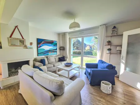 Location Maison à Saint Malo 10 personnes