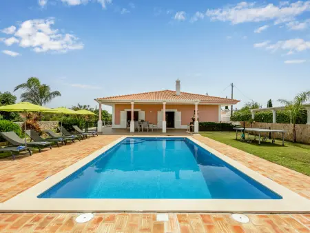Location Villa à Albufeira 6 personnes