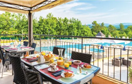 Location Maison à Fayence 4 personnes