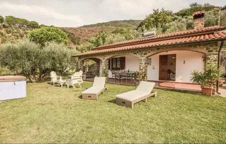 Location Maison à Scarlino  GR  8 personnes