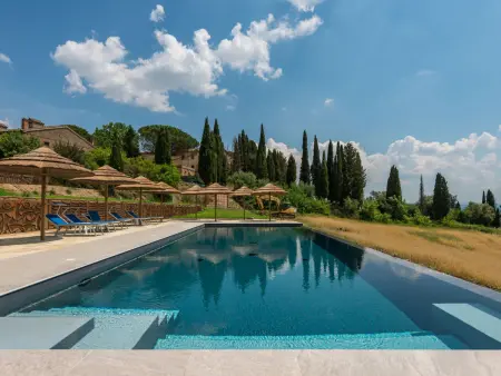 Location Maison à Paganico 5 personnes