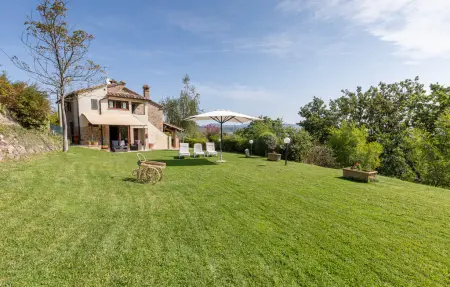 Location Maison à Umbertide (PG) 6 personnes