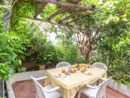 Location Maison à Valledoria 4 personnes