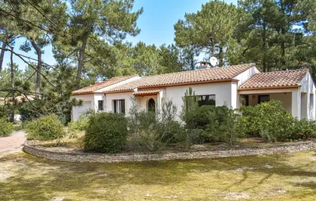 Location Maison à La Faute sur Mer 4 personnes