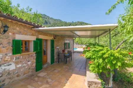 Location Villa à Soller, Illes Balears 2 personnes