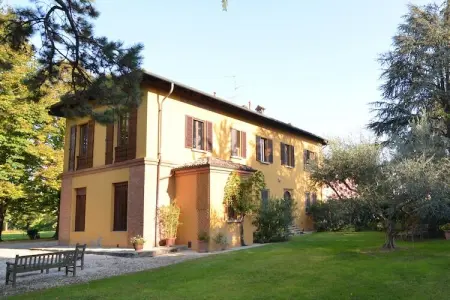 Location Maison à Faenza 9 personnes