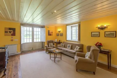 Location Maison à Santa Cruz do Lima, Ponte de Lima 6 personnes