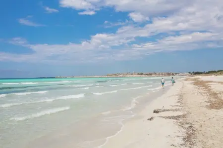 Location Villa à Campos, Illes Balears 8 personnes