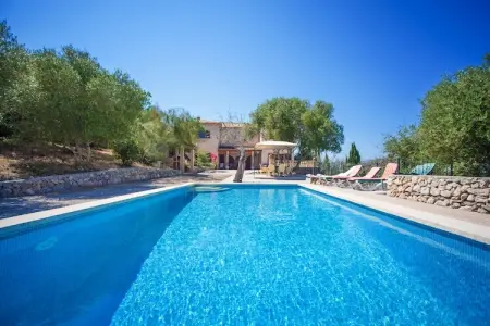 Location Villa à Arta, Illes Balears 10 personnes