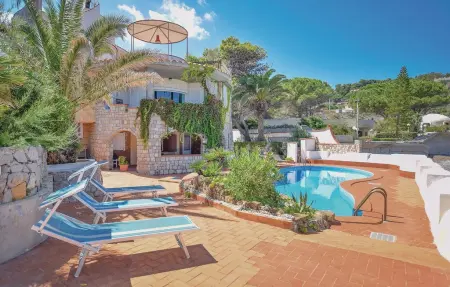 Location Maison à Altavilla Milicia PA 10 personnes