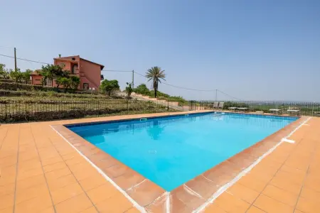 Location Maison à Francofonte 6 personnes