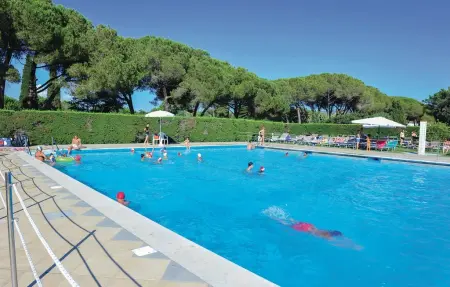 Location Maison à Sessa Aurunca  SA  4 personnes