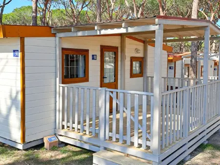 Location Maison à Vignola Mare 4 personnes