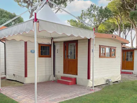 Location Maison à Vignola Mare 4 personnes