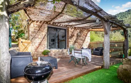 Location Maison à Coti Chiavari 4 personnes