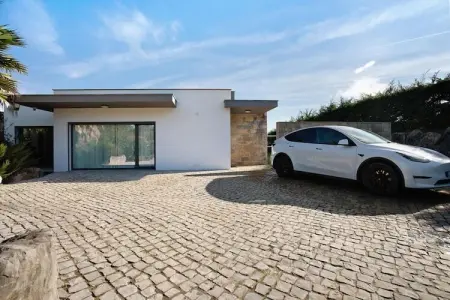 Location Villa à Salir de Matos 4 personnes