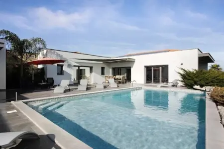 Location Villa à Salir de Matos 6 personnes