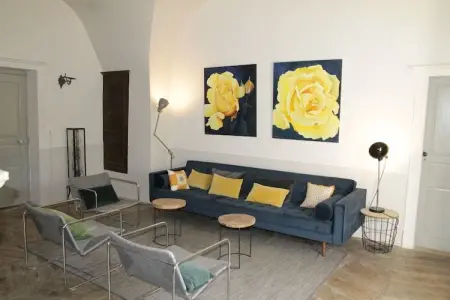 Location Maison à Cénevières 11 personnes