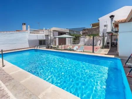 Location Maison à Granada Cacín 4 personnes