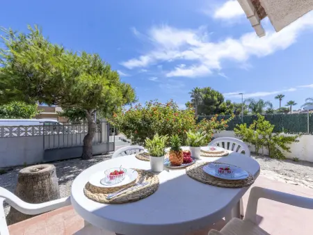 Location Maison à Deltebre 4 personnes