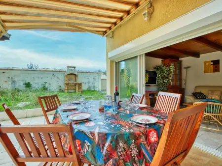 Location Maison à Lacanau 6 personnes