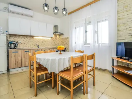 Location Maison à Pašman Pašman 6 personnes