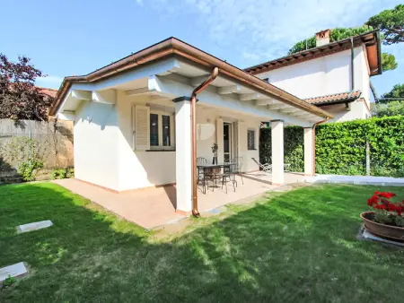 Location Villa à Forte dei Marmi 2 personnes
