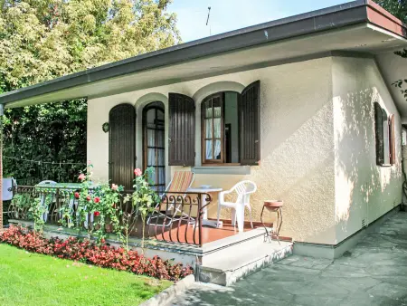 Location Villa à Forte dei Marmi 3 personnes