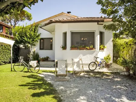 Location Villa à Forte dei Marmi 6 personnes