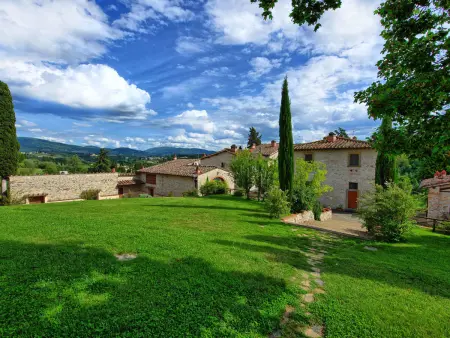 Location Maison à Impruneta 2 personnes