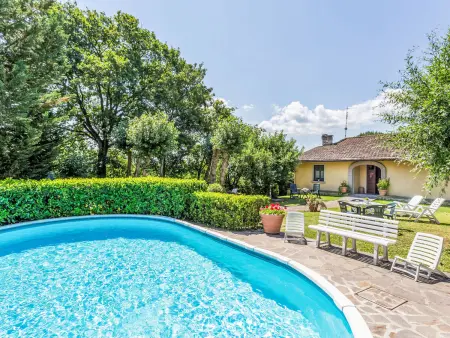 Location Gîte à Vicchio 7 personnes