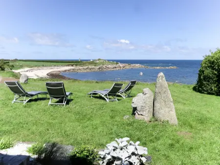 Location Maison à Plouescat 4 personnes