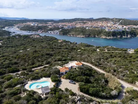 Location Villa à Santa Teresa di Gallura 10 personnes