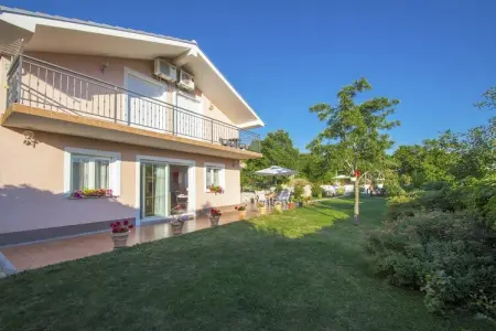 Location Maison à Grizane   Crikvenica 8 personnes